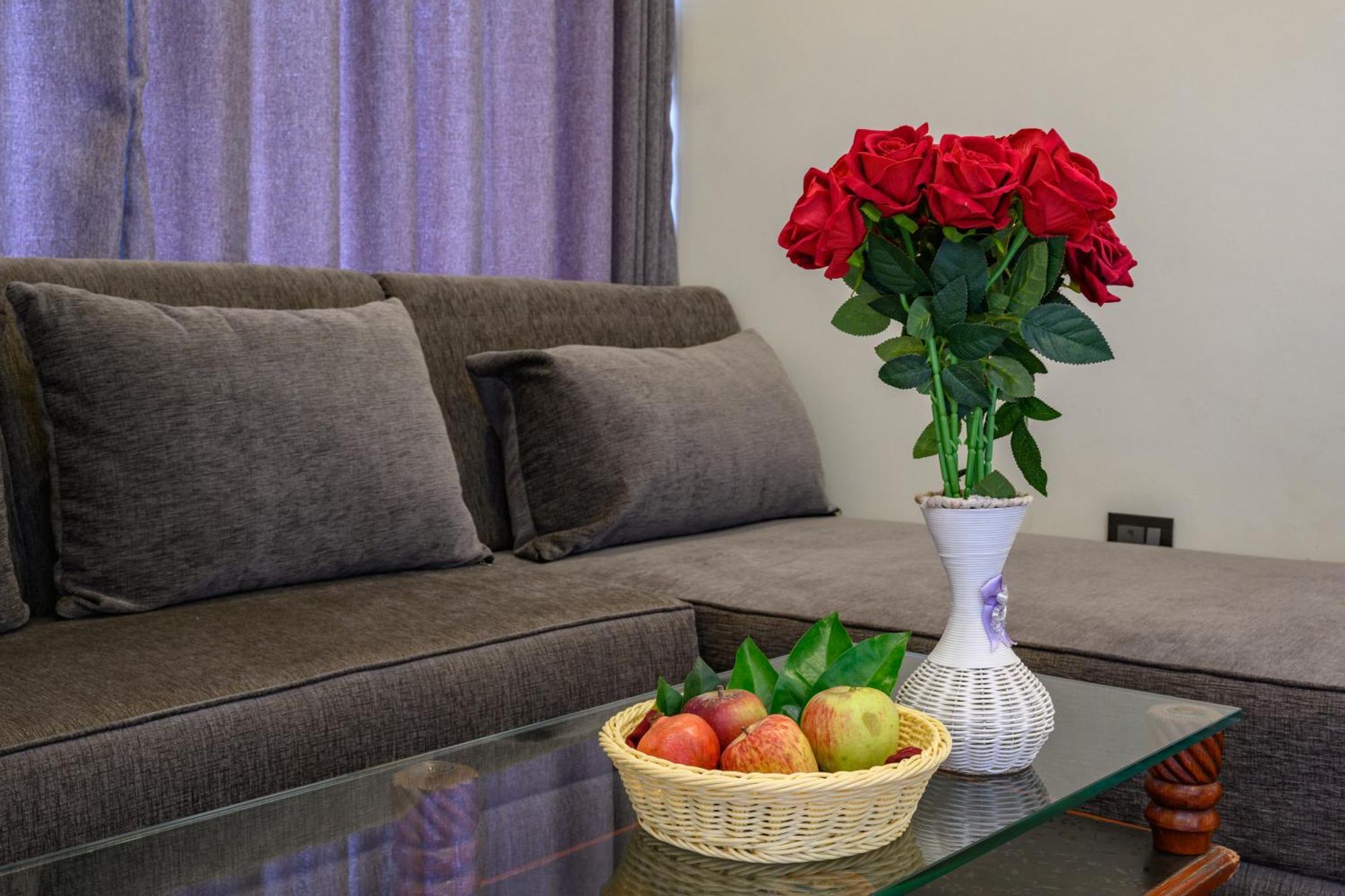 סאורהה Kc'S Home מראה חיצוני תמונה